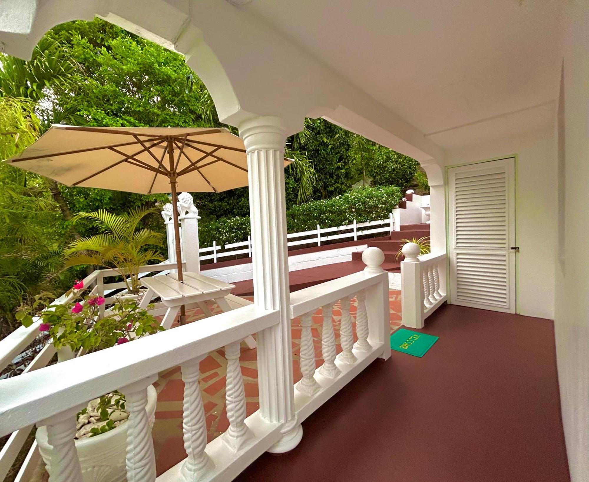 Palm House Apartment Friendship Luaran gambar