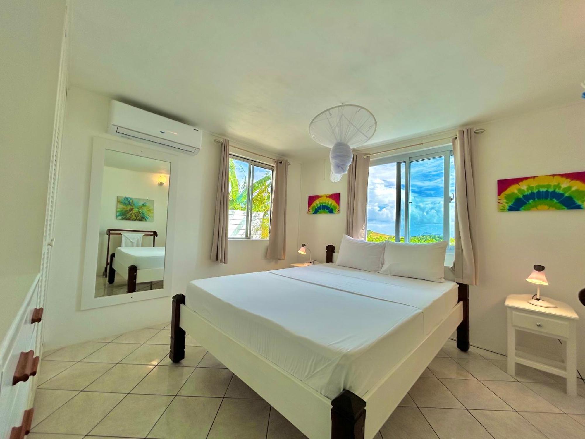 Palm House Apartment Friendship Luaran gambar