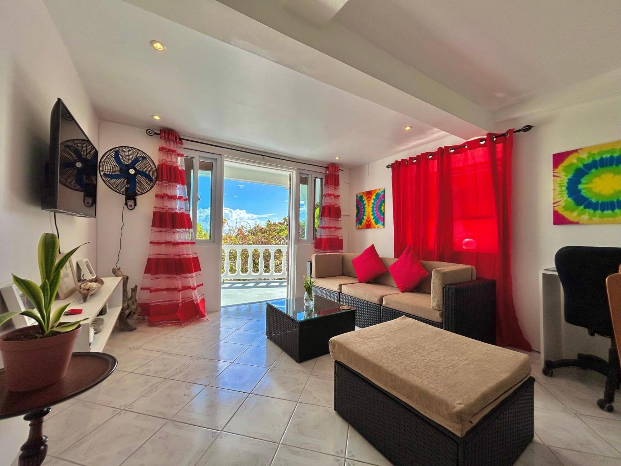 Palm House Apartment Friendship Luaran gambar