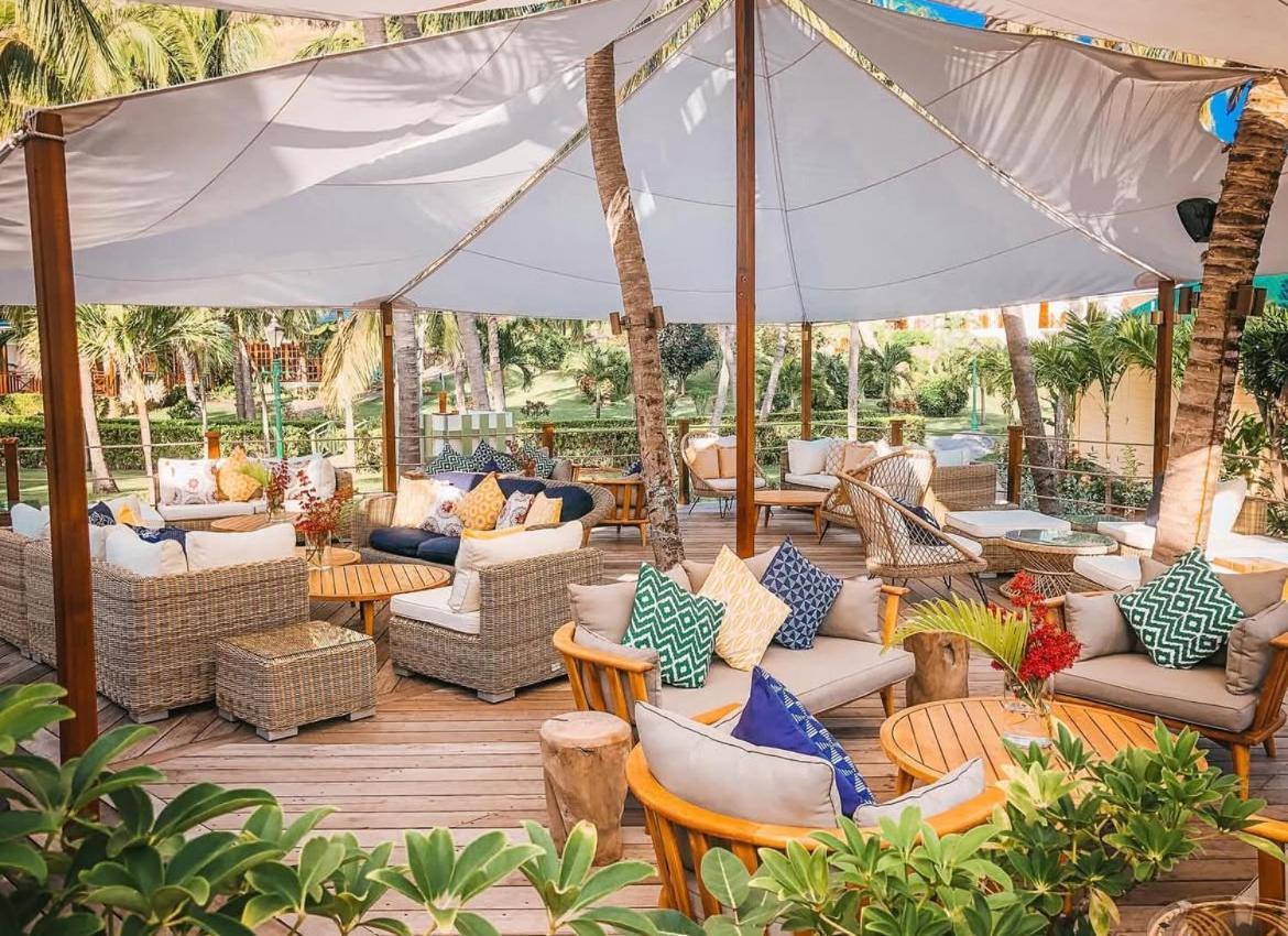 Palm House Apartment Friendship Luaran gambar